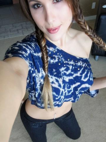 Света Элит Красивая Реал фото 2