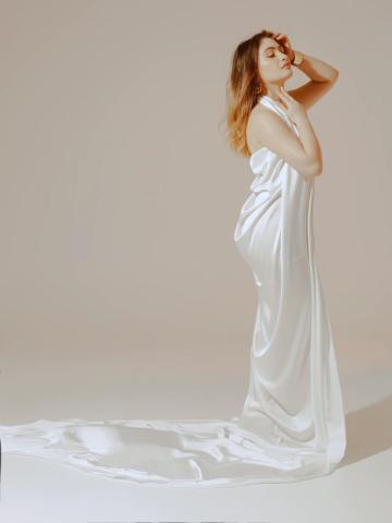 Ирина Новая Брюнетка фото 6