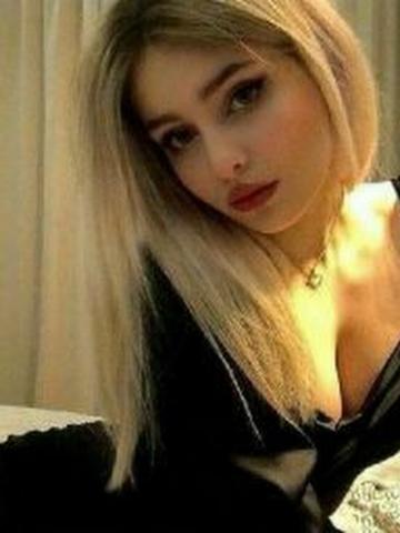 Алёна фото 2