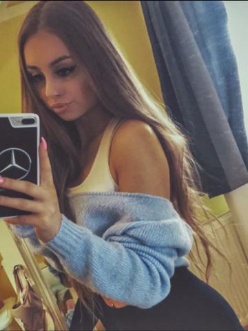 Валентина Горничная Кореновск