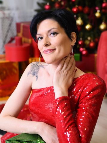 Анна Кореновск